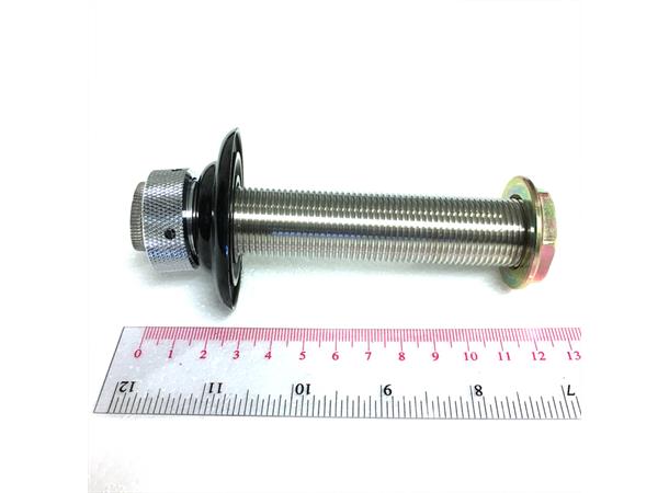 Gjennomføring 13 cm til Perlick, Shank C234 