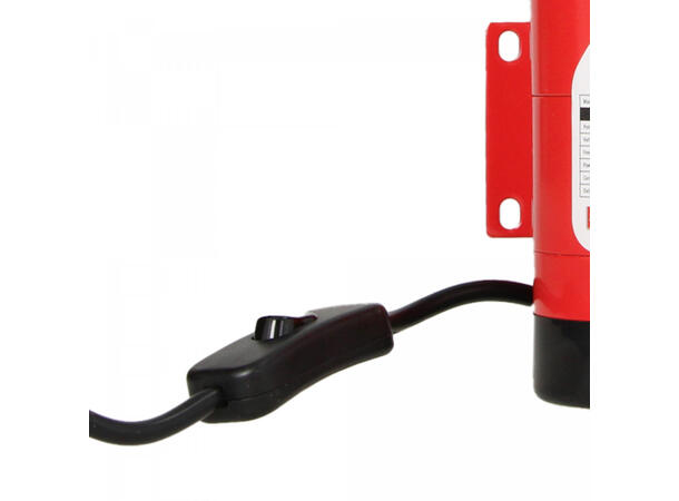 Brewferm Booster magnetic drive pump 