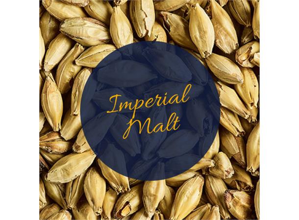 Imperial Malt (Biscuit malt) 25kg Hel 45 EBC / 17,5 L - Simpsons