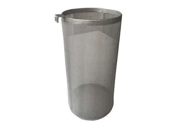 Mangrove Jack's Hop Spider Filter for humle under kok 