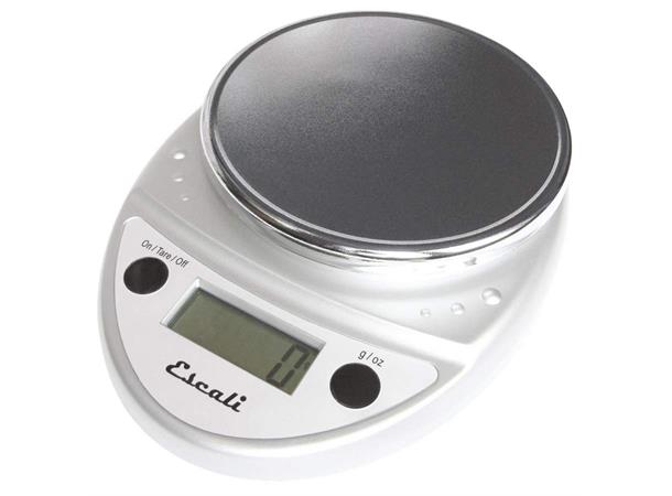 PRIMO Digital vekt , 1g - 5kg 