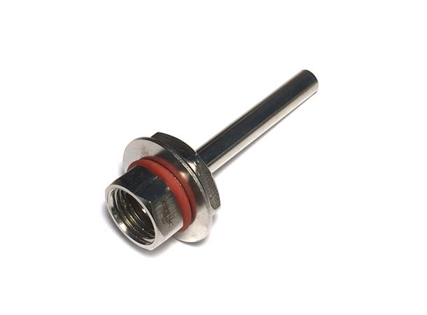 Thermowell 6,5cm