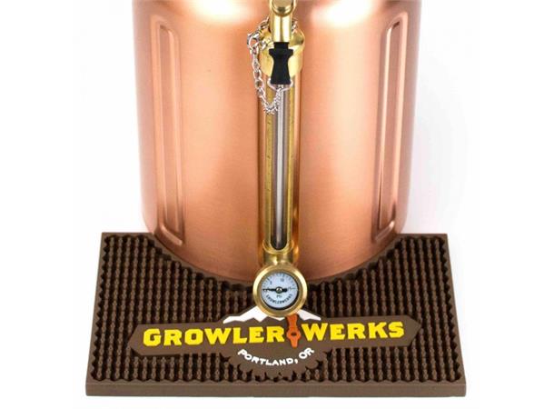 uKeg 128 Bar mat øloppbevearing - øltapping 