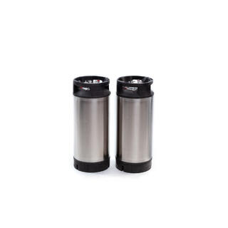 18L Corneliusfat Renovert AEB/Cornelius Overhalt og trykktestet