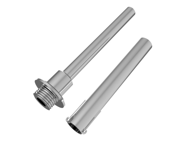 Grainfather Micro Pipework 10L For små batcher på G30 og G70 