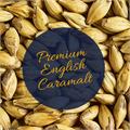 Premium English Caramalt 25kg Hel 60 EBC / 23,1 L - Lys karamellmalt