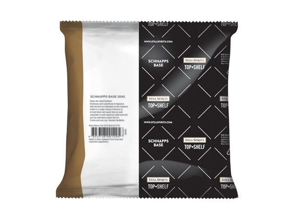 Schnapps Base 300 gram Still Spirits - snaps base for drinker 