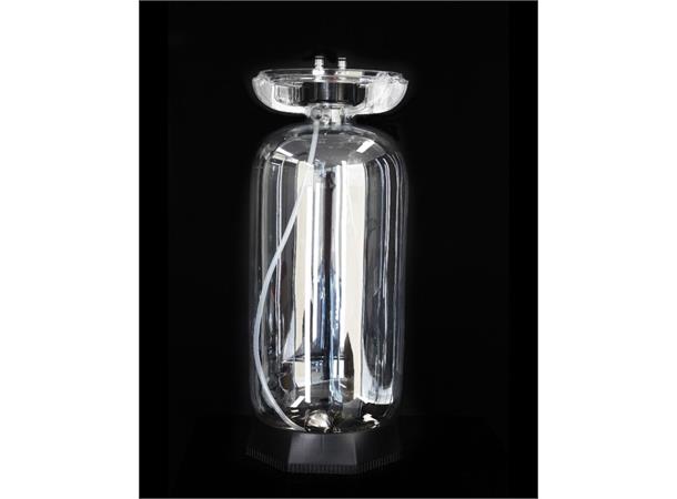 Fermenter King Junior 20 L OBS - Over stemplingsdato 