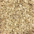 Flaket Bygg (umaltet) 20kg Flaked Barley - Byggryn