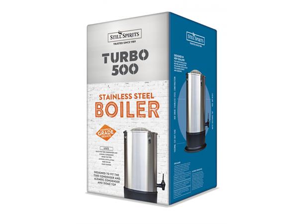 Still Spirits 25L Turbo 500 Boiler T500 Boiler