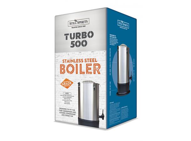 Still Spirits 25L Turbo 500 Boiler T500 Boiler 