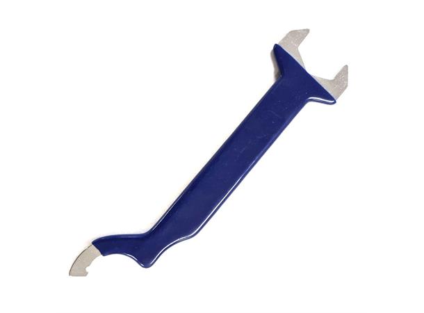 Verktøy for Tappeanlegg 