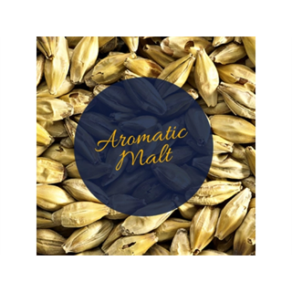 Aromatic Malt 60 EBC / 23,1 L - Simpsons