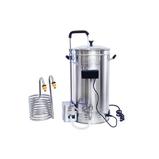 Coobra CB3 PRO v5 Craft Brewer CB3 All-grain bryggemaskin 30liter