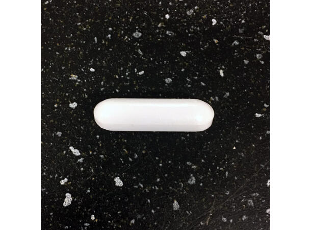 Magnet Z30 – 30 mm Rørermagnet til magnetrører 