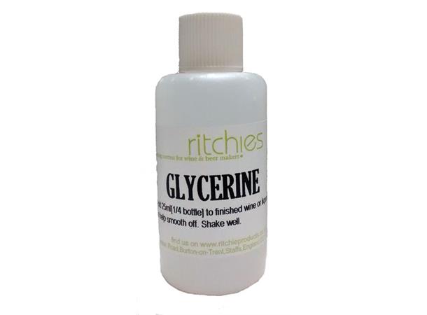 Ritchies Glycerine 114ml