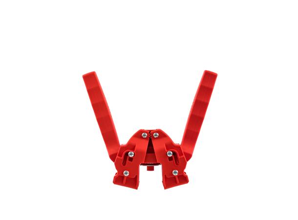 VIK Capper håndkorker – 26 mm Håndholdt kapselpåsetter for øl 