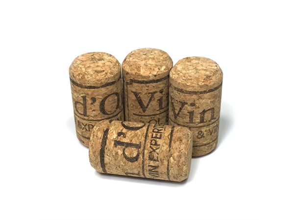 Vinkork 21 x 38 mm (30pk) 