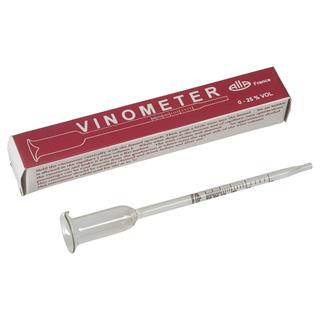 Vinometer
