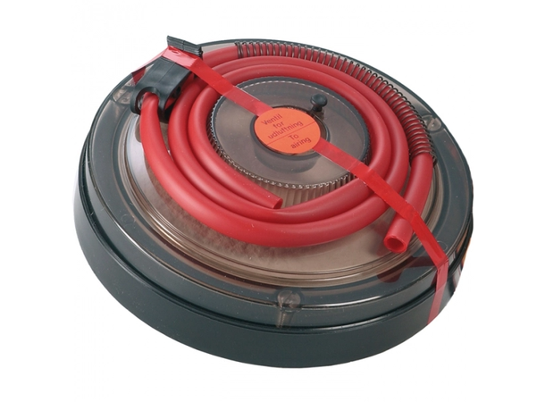 AJ filterapparat - vinfilter Til filtrering av vin og øl 