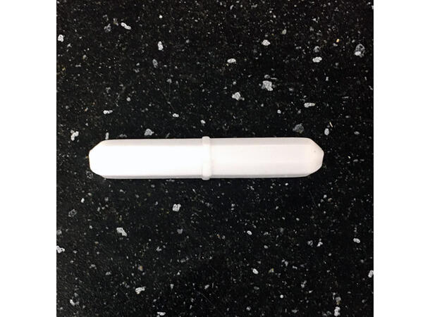 Magnet til magnetrører B50 50 mm Rørermagnet Ø50 mm med midtring 