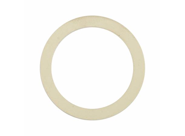 Pakning til tappekran 25mm Pakning til Tappekran på gjæringsspann 