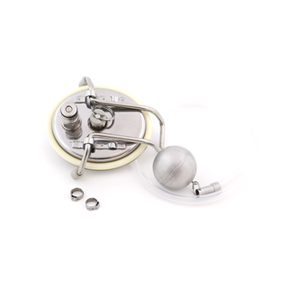 Serveringslokk til Corneliusfat Corny Lid Floating Kit - med Low O2