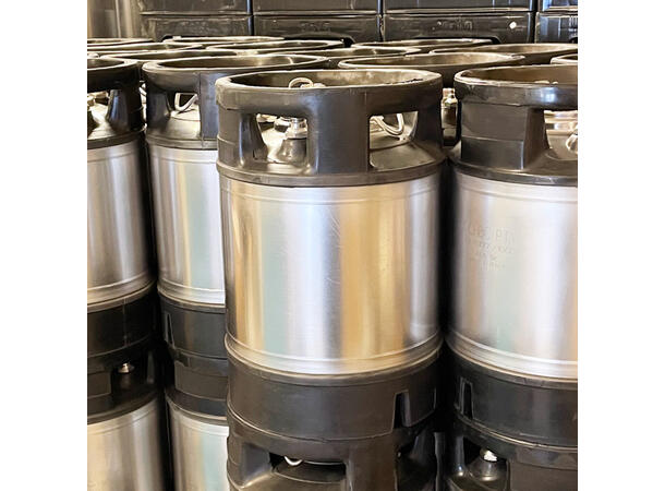 9L Corneliusfat Renovert AEB/Cornelius 