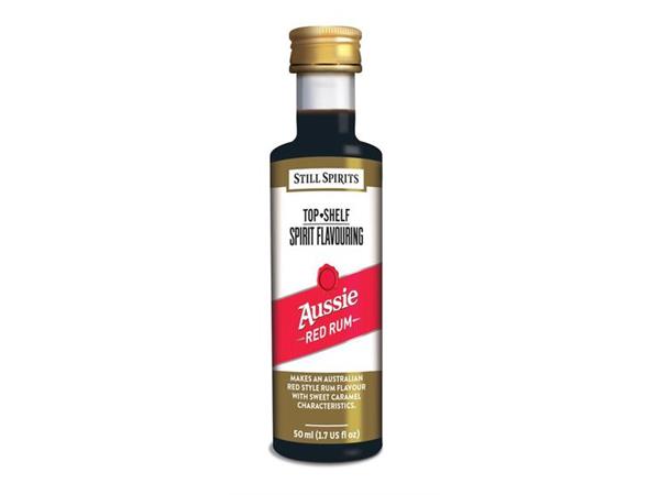 Aussie Red Rum - Still Spirits Top Shelf - til 3 x 0,75l