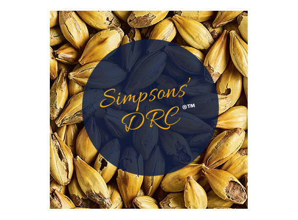 DRC Malt 300 EBC / 113 L - Mørk karamellmalt 