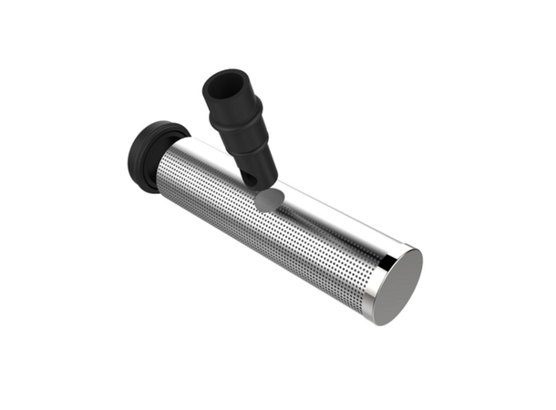 Grainfather Pumpefilter, ny versjon Passer også til eldre G30 bryggemaskiner 