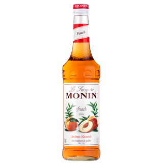 Monin Fersken 70 cl Peach / Peche