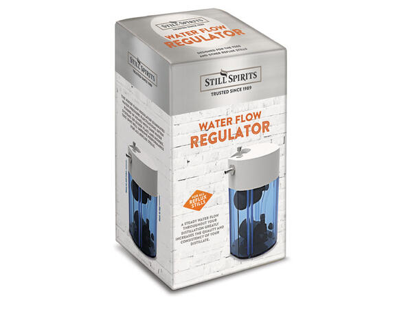Still Spirits Water Flow Regulator - EU Still Spirits T500 tilbehør 