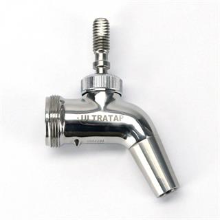Ultratap SS (Stainless Steel) Tappekran