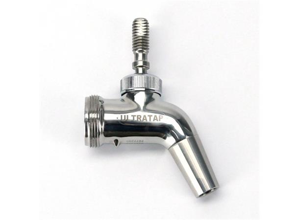 Ultratap SS (Stainless Steel) Tappekran 