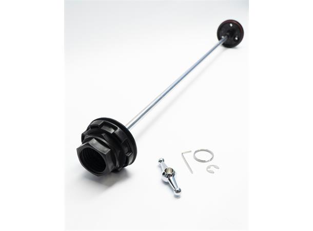 Upgrade Kit - Fermenter King Gen 3 