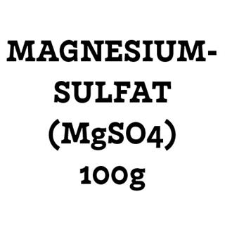 1 kg Epsom Salt - Magnesiumsulfat Epsom Salt / MgSO4