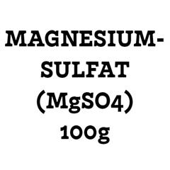 1 kg Epsom Salt - Magnesiumsulfat Epsom Salt / MgSO4