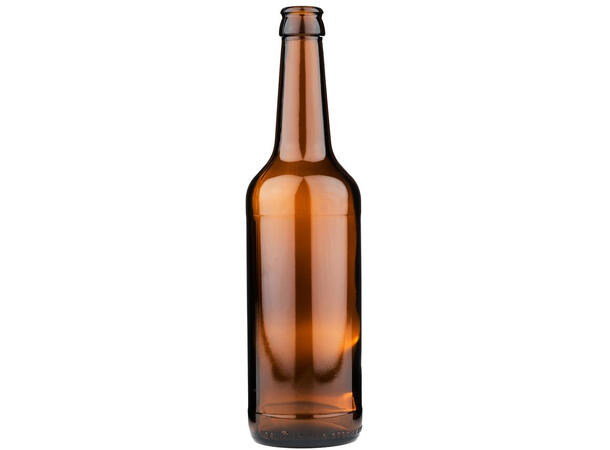 Bavaria ølflasker 500 ml – 26 mm kun henting i butikk 