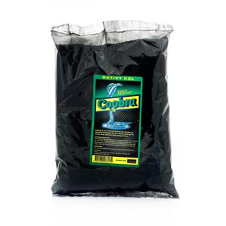 Coobra Aktivt Kull 1,7L Aktivt Kull 1,7 liter / 700g
