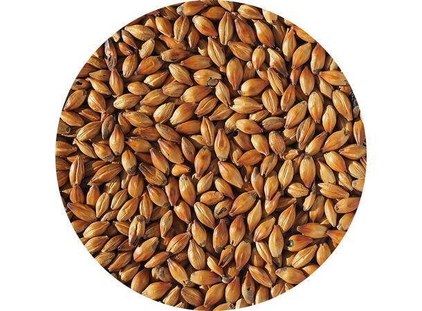 Crystal 400 EBC: 400 -  Dark Crystal Malt 