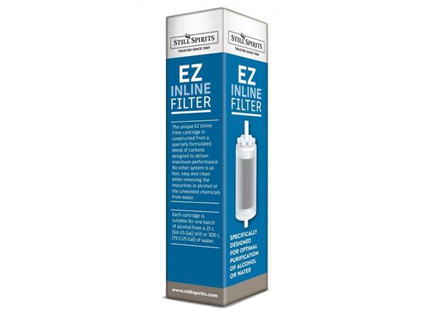 EZ Inline Filter 