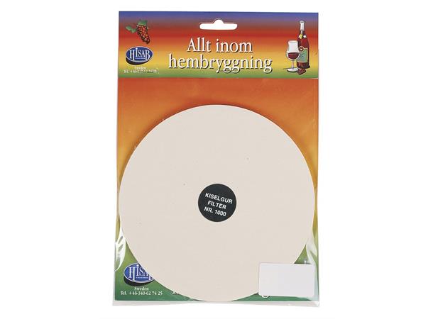 Filter nr. 1000 (2pk) 