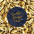 Golden Naked Oats 100g Hel Havre, 12-25 EBC