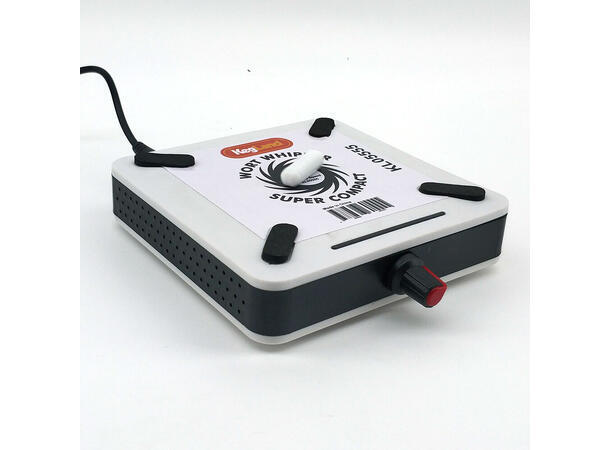 Wort Whipper Magnetrører fra Kegland, for opptil 3L gjærstarter 