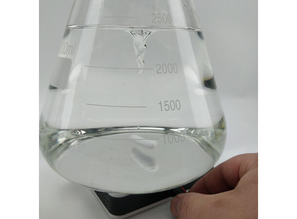 Wort Whipper Magnetrører fra Kegland, for opptil 3L gjærstarter 