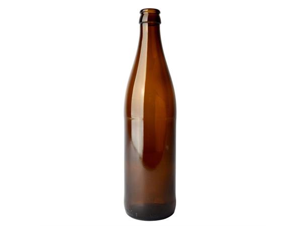 Ølflaske NRW 0,5 liter Selvplukk i butikk