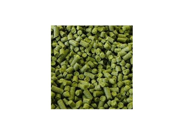 Amarillo 8,2% - 100g - 2021 Humle pellets