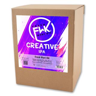 FWK Creative IPA Fresh Wort Lag din egen vri!
