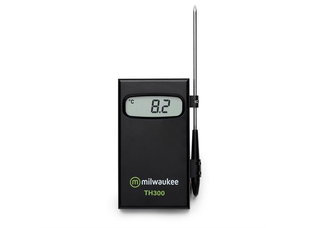 Milwaukee TH300 Digital Thermometer 